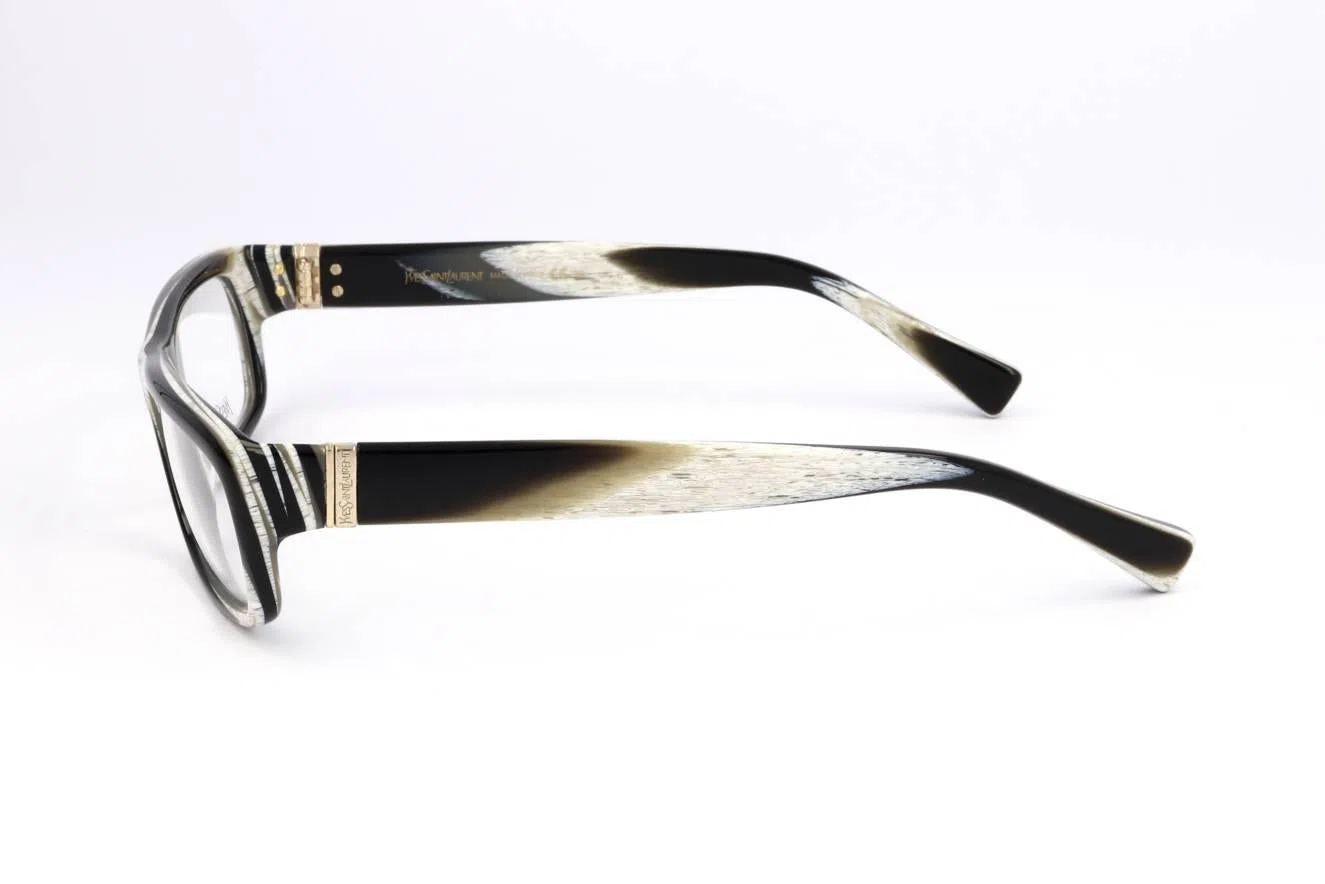 Yves Saint Laurent YSL2312 Eyeglasses - view 4